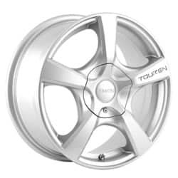 Touren TR9 3190 Hyper Silver