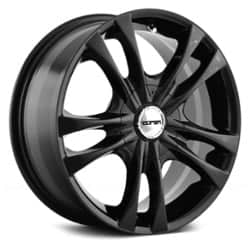 Touren TR22 3222 Black