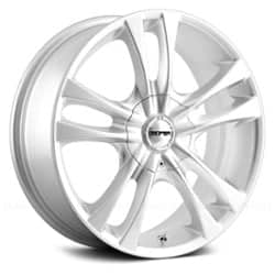 Touren TR22 3222 Hyper Silver