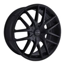 Touren TR60 3260 Full Matte Black