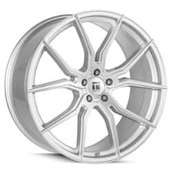 Touren 3501 TF01 Brushed Silver