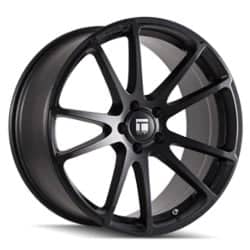 Touren TF03 3503 Matte Black