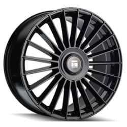Touren TR10 3610 Black
