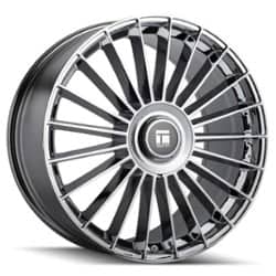 Touren TR10 3610 Chrome