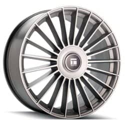 Touren TR10 3610 Silver