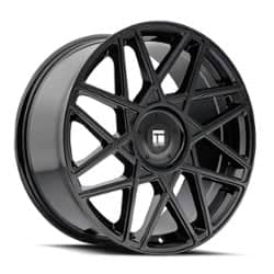 Touren TR66 3266 Gloss Black