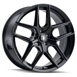 Touren TR78 3278 Gloss Black