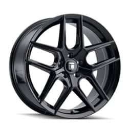 Touren TR79 3279 Gloss Black