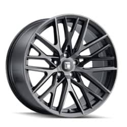 Touren TR91 3291 Matte Black W/ Dark Tint