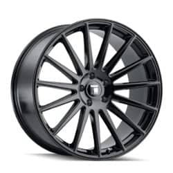 Touren TR92 3292 Gloss Black