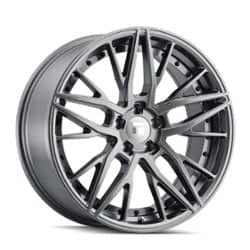 Touren TR92 3292 Graphite Machined