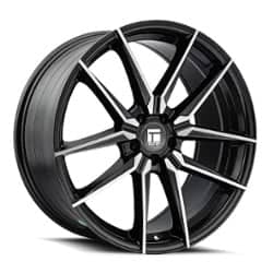Touren TR94 3294 Brushed w/Dark Graphite