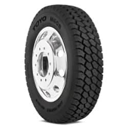 Toyo M608 215/75R17 SL 124L