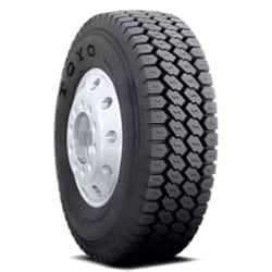Toyo M610 295/75R22 SL 144L