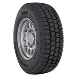 Toyo M655 LT LT245/75R17 121/142Q 10 Ply