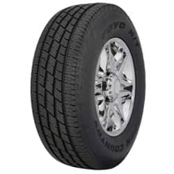 Toyo Open Country H/T II LT285/75R16 126/123S 10 Ply OWL