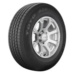 Toyo Open Country A26 265/70R18 SL 114S