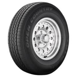 Toyo Open Country A31 245/75R16 SL 109S
