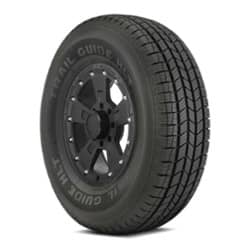 Trail Guide Trail Guide HLT 245/65R17 107T