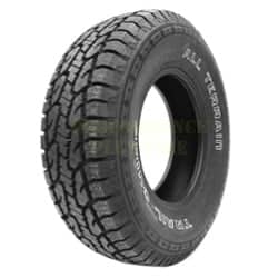 Trail Guide All Terrain LT285/75R16 126/123S 10 Ply OWL