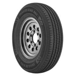 Trailer King RST ST185/80R13 94/89M 6 Ply