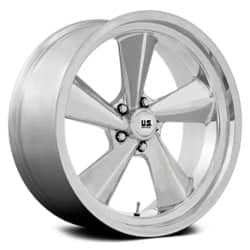 US Mags TS U135 Polished