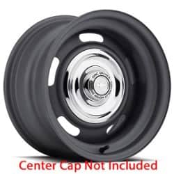 U.S. Wheel Rallye 54 14x7 5x114.3/5x120.65 0 ET 81 CB Raw