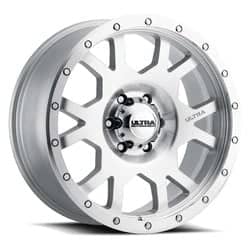 Ultra 113 The Boss Machined