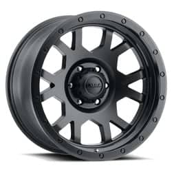 Ultra 113 The Boss Satin Black