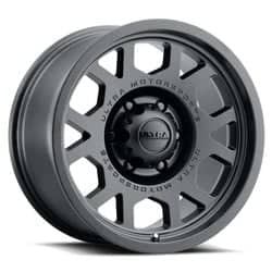 Ultra 114 The Chief Satin Black