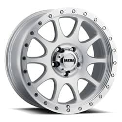 Ultra 115 The General Machined