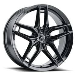 Ultra 464 Lotus Gloss Black