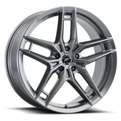 Ultra 464 Lotus Gloss Gunmetal