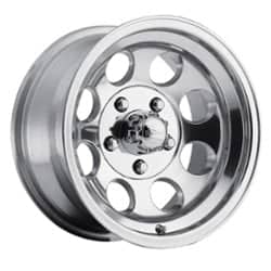 Ultra 164 15x8 5x114.3 -19 ET 83 CB Polished