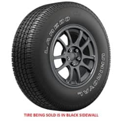 Uniroyal Laredo Cross Country 215/70R16 SL 99T BSW