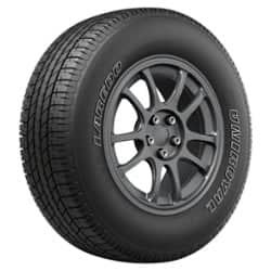 Uniroyal Laredo Cross Country Tour 225/70R16 SL 101T OWL
