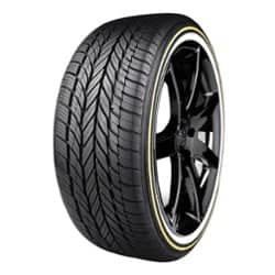 Vogue Custom Built Radial VIII 225/60R16 XL 102H