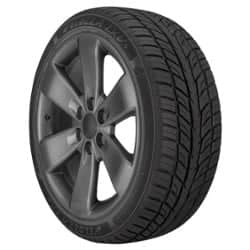 Velozza ZXZ4 225/55R17 XL 101W