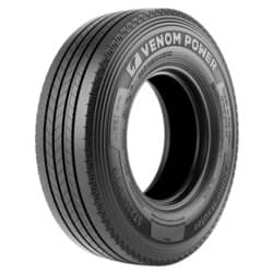 Venom Primo Hauler ST225/75R15 121/117M 12 Ply