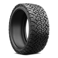 Venom Terra Hunter X/T LT295/55R20 123/120R 10 Ply