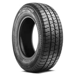 Venom Van-Co Allseason 235/65R16 SL 122R