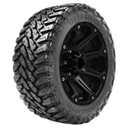 Venom Power Terra Hunter M/T LT275/55R20 120/117Q 10 Ply