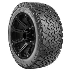 Venom Power Terra Hunter X/T LT285/75R16 126/123Q 10 Ply