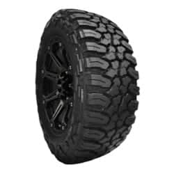 Vercelli Terreno MT LT285/70R17 121/118Q 10 Ply