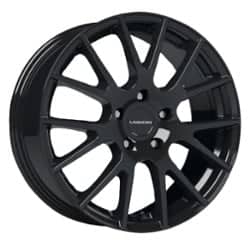 Vision 18 Hellion 16x7 5x114.3 38 ET 73.1 CB Gloss Black