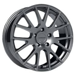 Vision 18 Hellion 15x6.5 4x100 38 ET 130.8 CB Gunmetal
