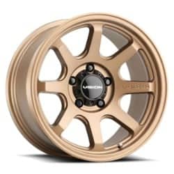 Vision 351 Flow Bronze