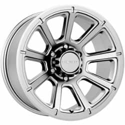 Vision 353 Turbine Winter Paint-Silver(Salt Resistant)