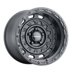 Vision 403 Tactical 17x10 6x135 -32 ET 87.1 CB Gunmetal