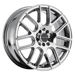 Vision 426 Cross 18x8 5x110/5x115 20 ET 73.1 CB Chrome